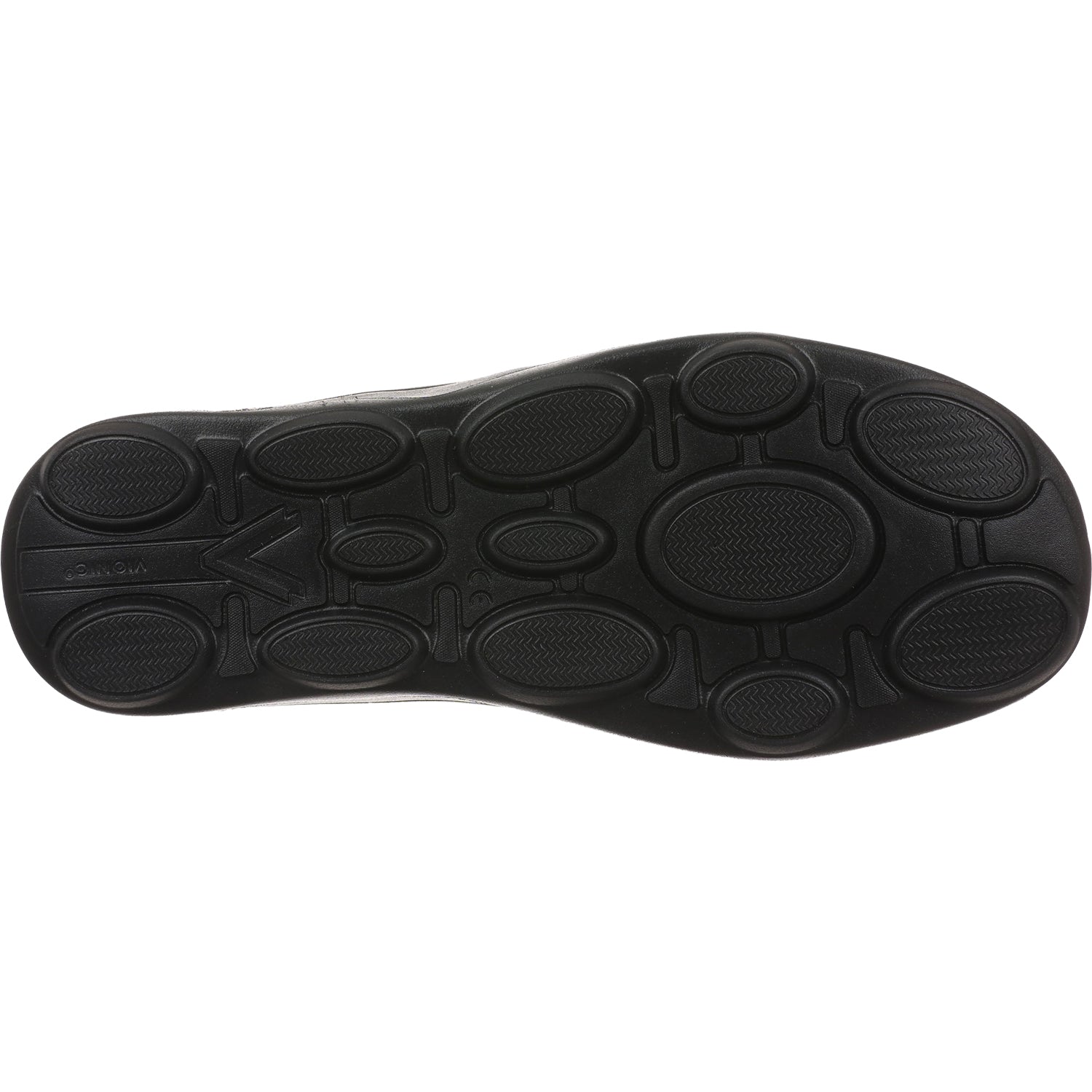 Mens Vionic Men's Vionic Sage Rx Men Black Black