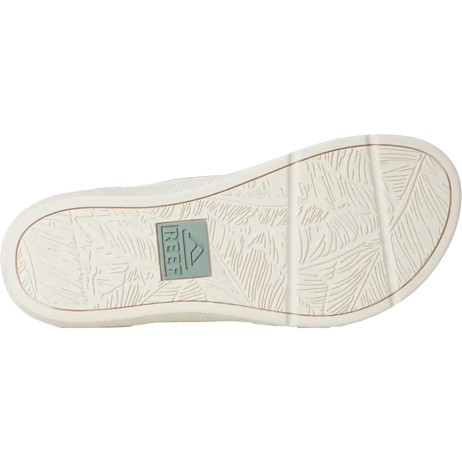 Womens Reef Women's Reef Santa Ana Frosty Synthetic Frosty Synthetic
