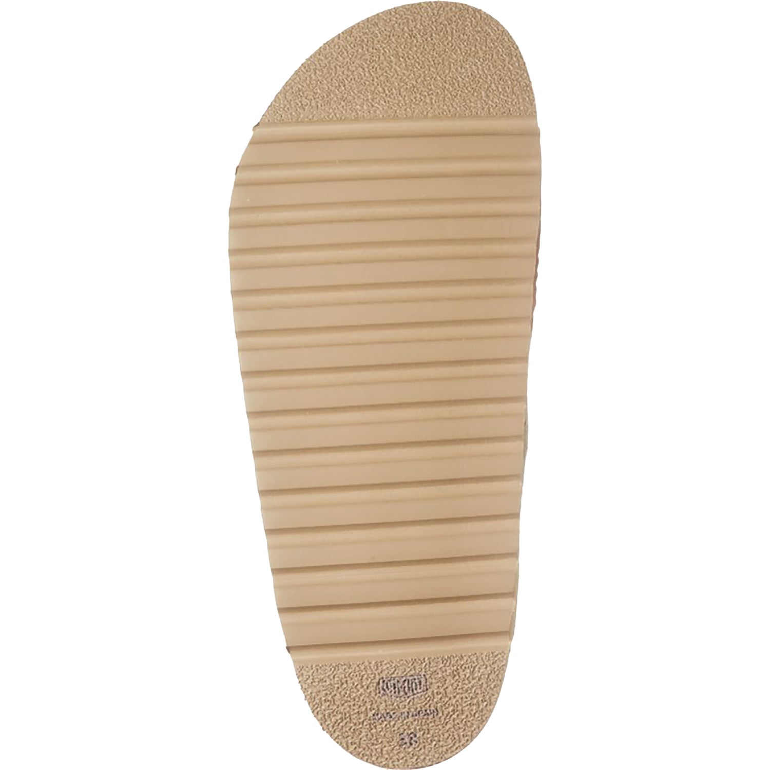 Womens On foot Women's On Foot 1107 Seattle Beige/Blanco Beige/Blanco