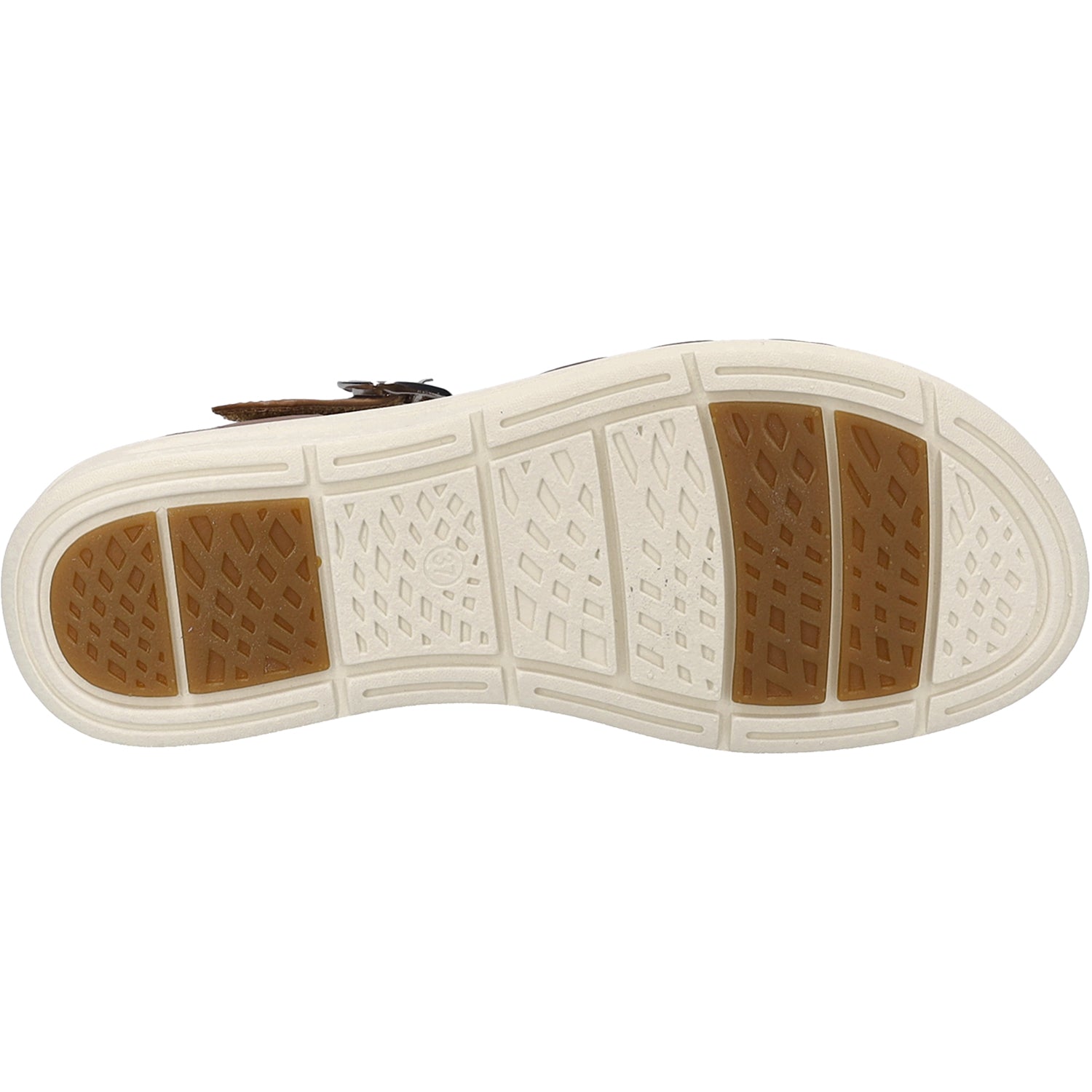Womens Josef seibel Women's Josef Seibel Sevran 02 Cognac Multi Cognac Multi