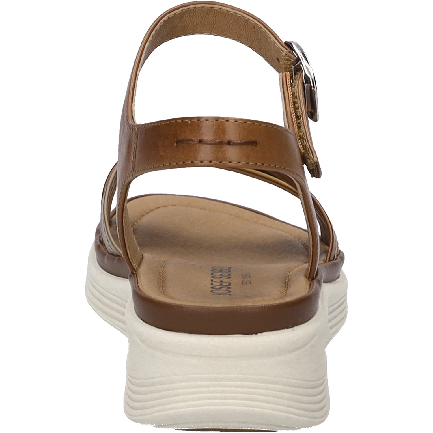 Womens Josef seibel Women's Josef Seibel Sevran 02 Cognac Multi Cognac Multi