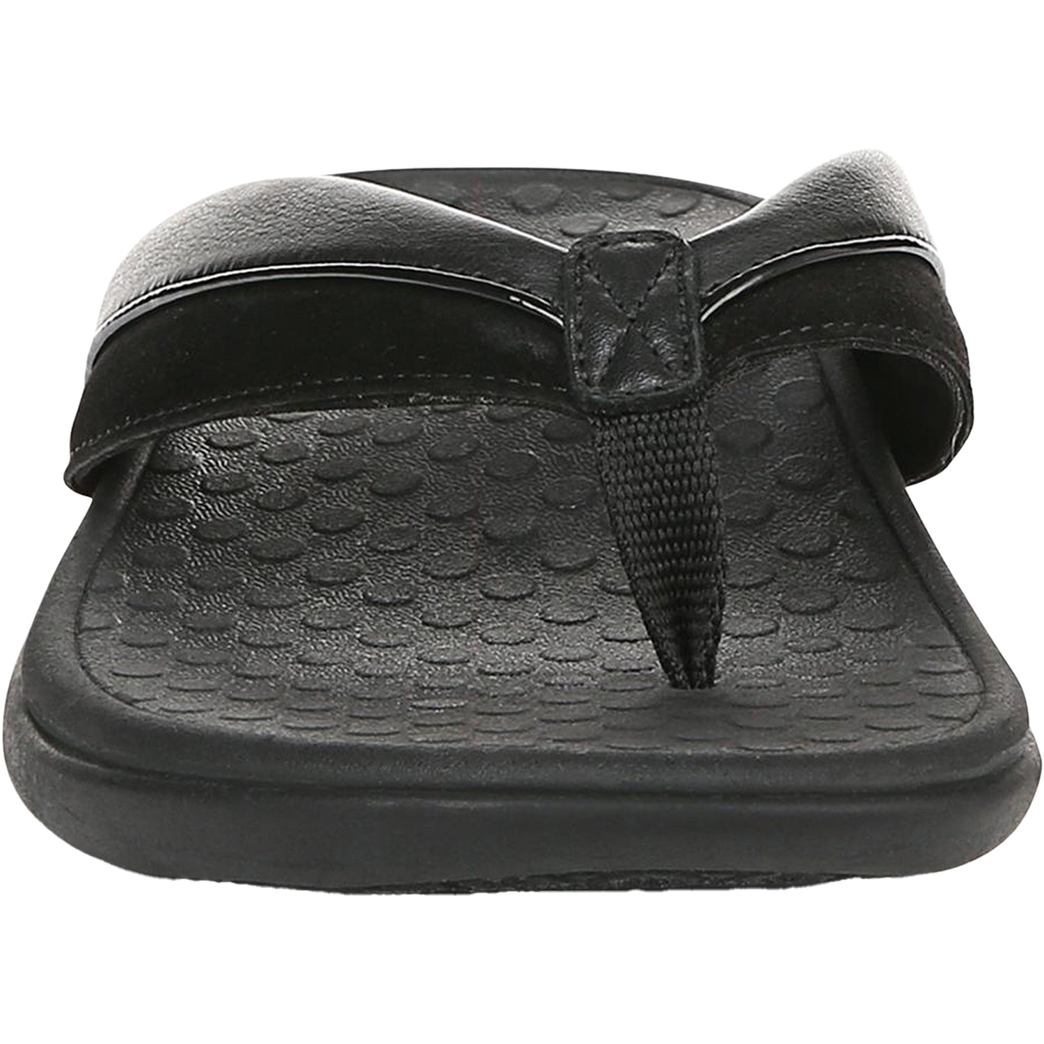 Womens Vionic Women's Vionic Shore Black Black