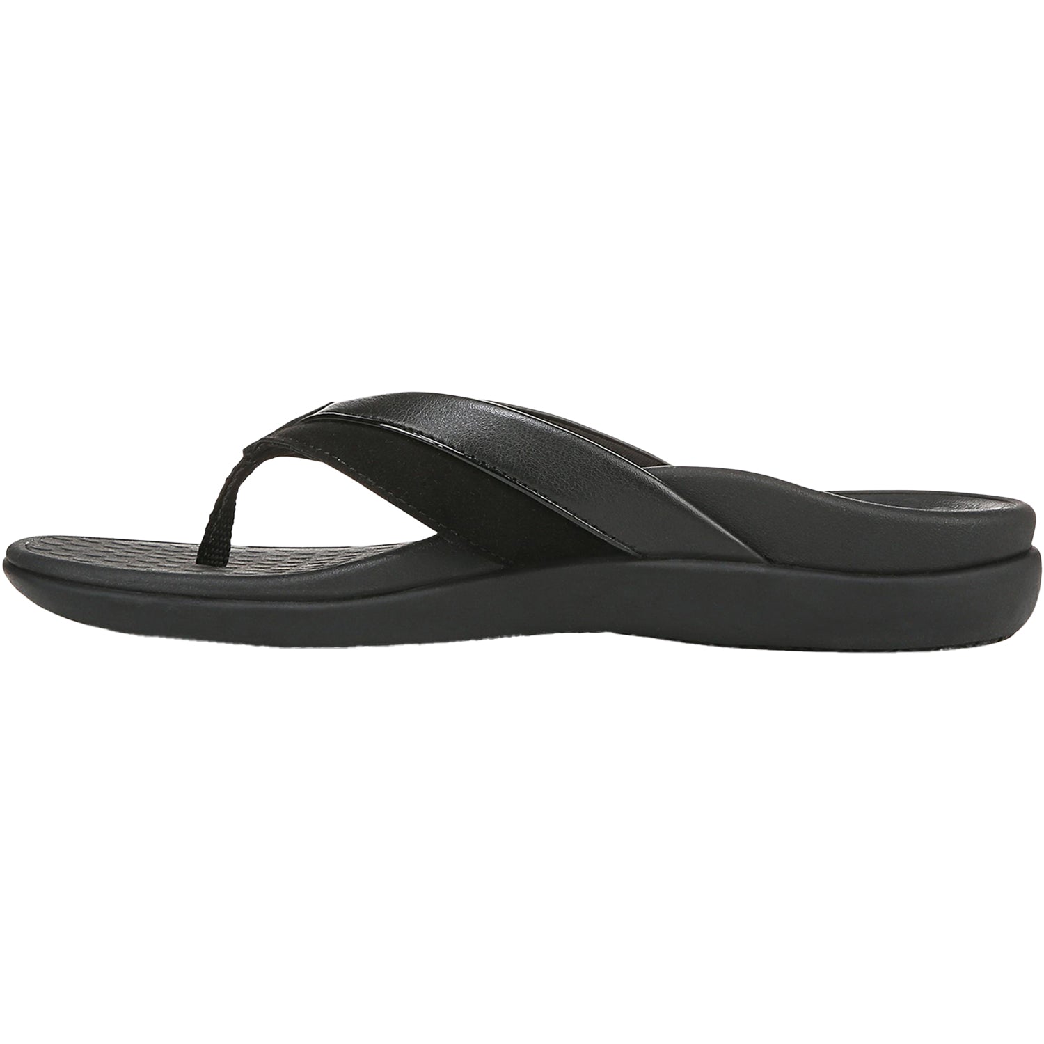 Womens Vionic Women's Vionic Shore Black Black