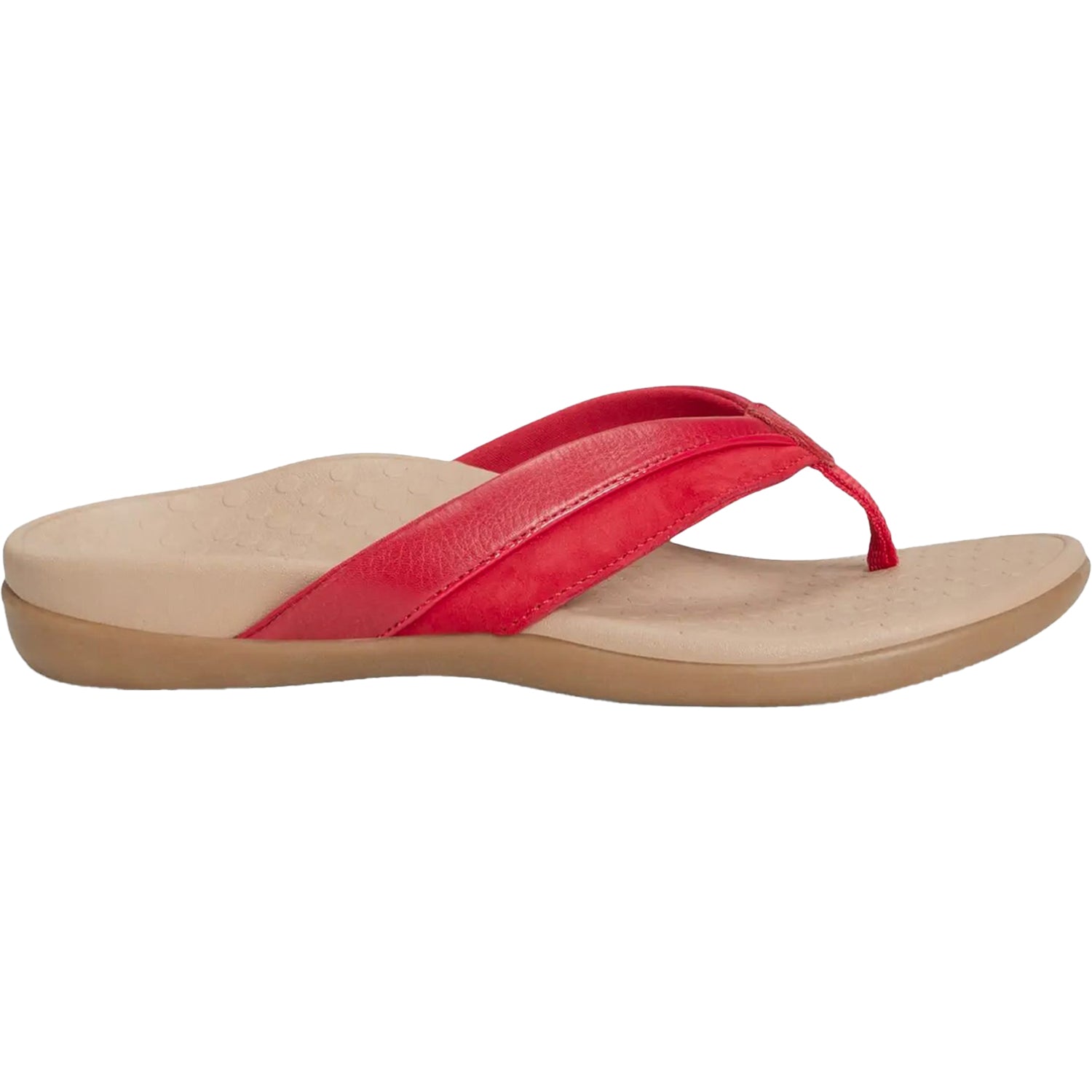 Womens Vionic Women's Vionic Shore Fruit Punch Fruit Punch