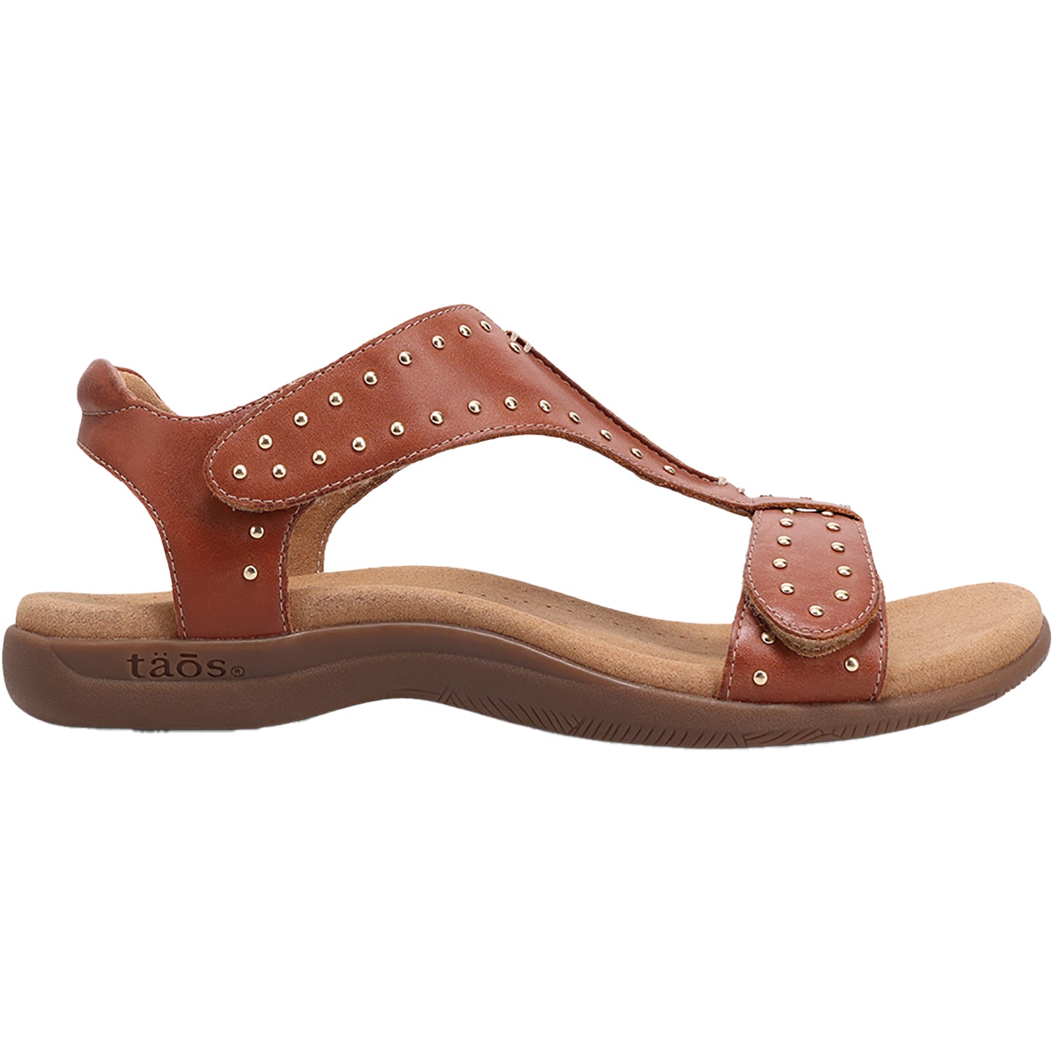 Womens Taos Women's Taos Show Stopper Cognac Cognac