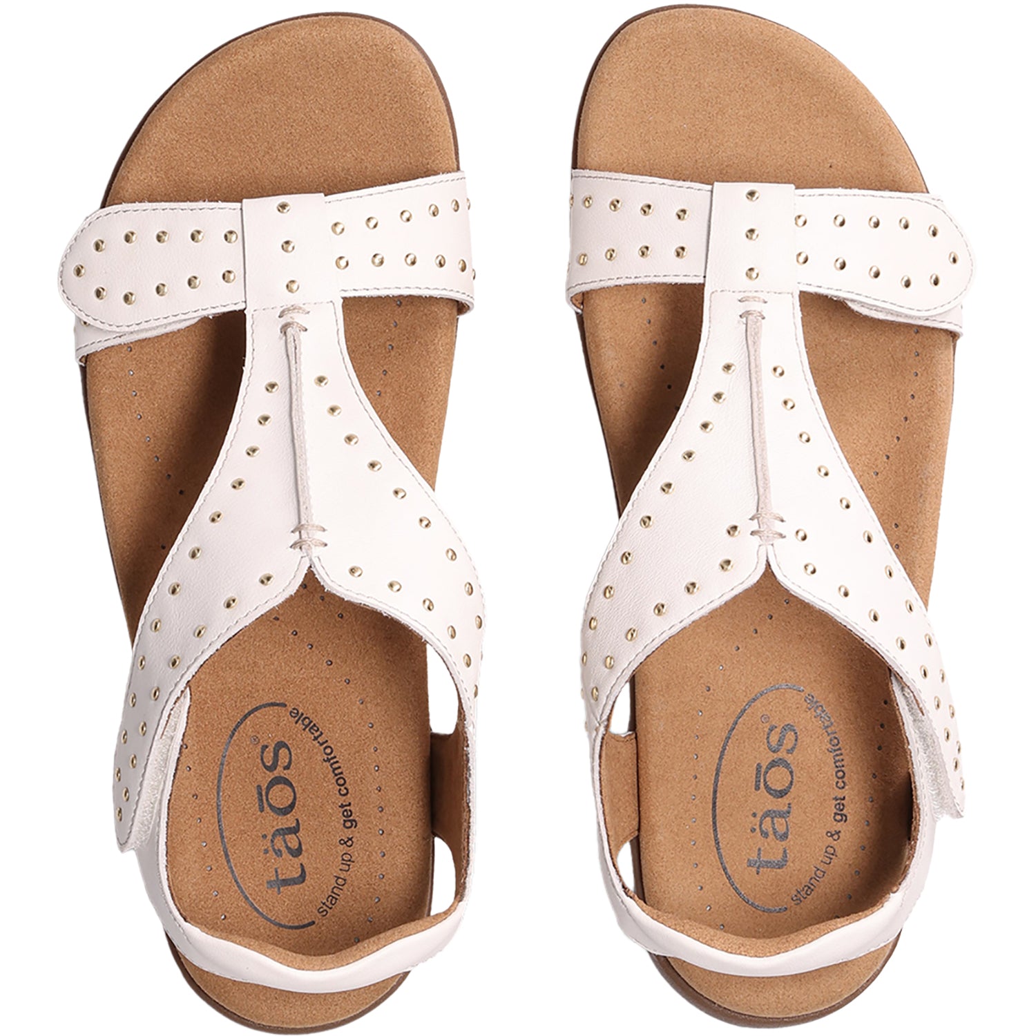 Womens Taos Women's Taos Show Stopper White White
