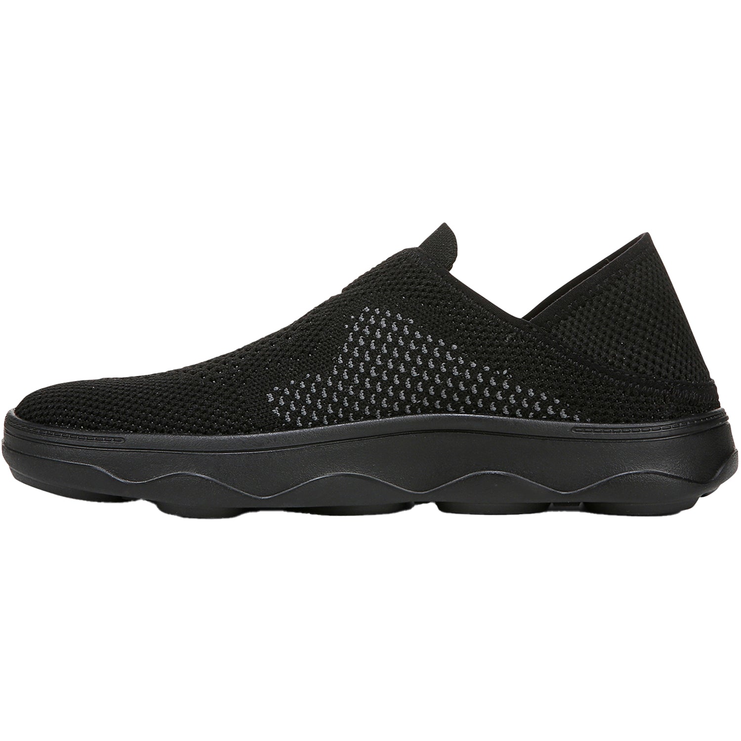 Mens Vionic Men's Vionic Sage Rx Men Black Black