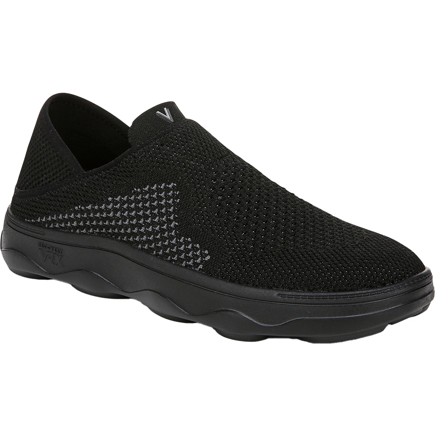Mens Vionic Men's Vionic Sage Rx Men Black Black