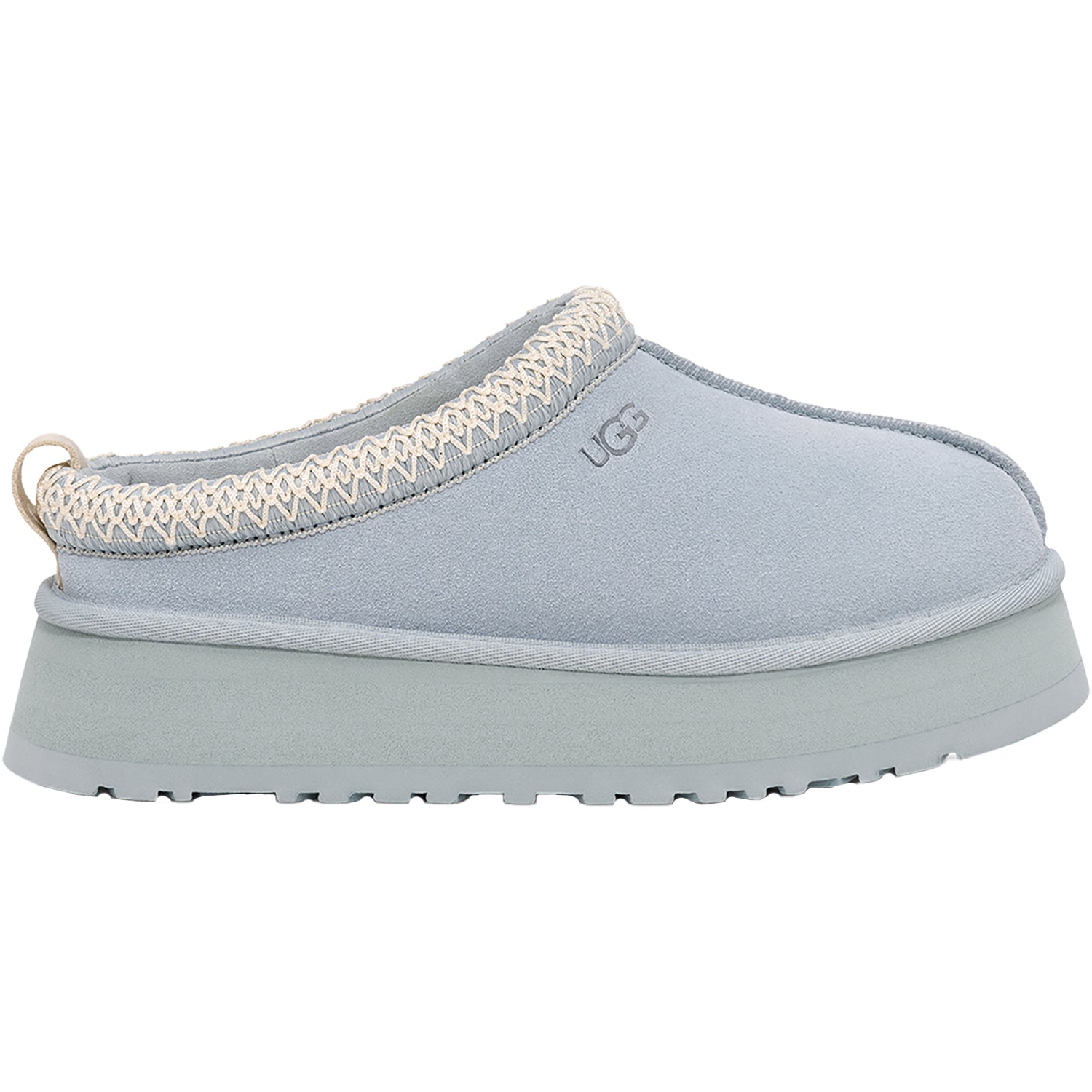 Womens Ugg Women's UGG Tazz Sea Foam Sea Foam