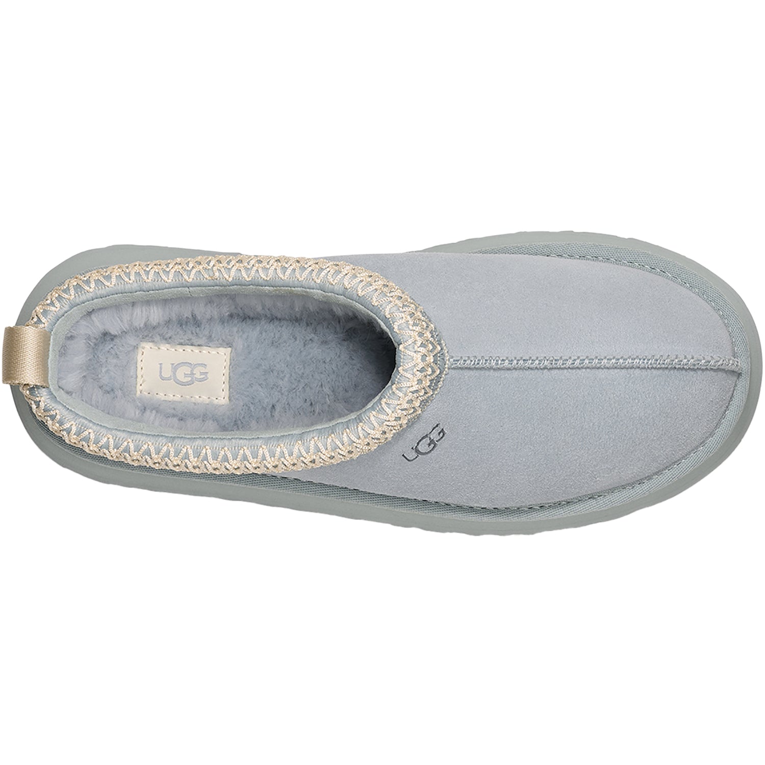 Womens Ugg Women's UGG Tazz Sea Foam Sea Foam