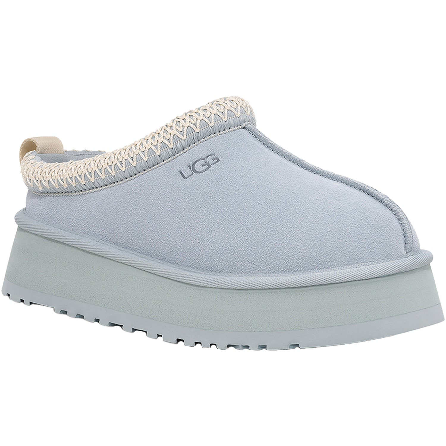 Womens Ugg Women's UGG Tazz Sea Foam Sea Foam