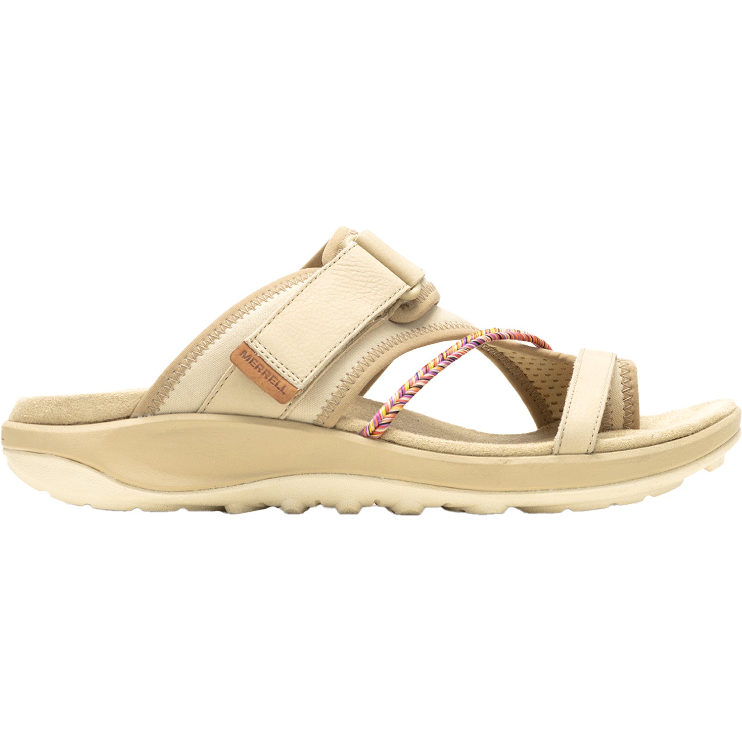 Womens Merrell Women's Merrell Terran 4 Post Incense Incense