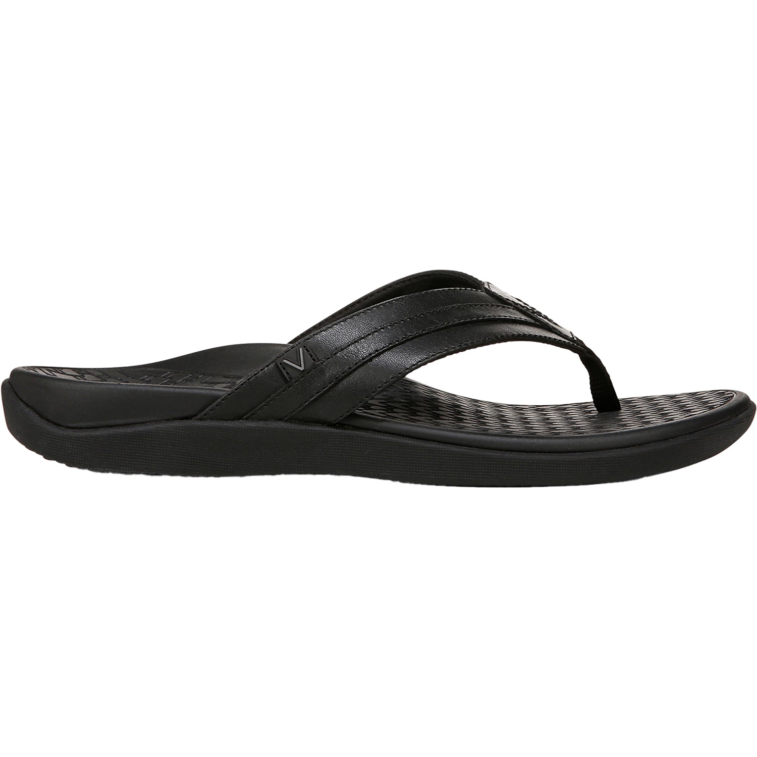 Mens Vionic Men's Vionic Tide II Black Black
