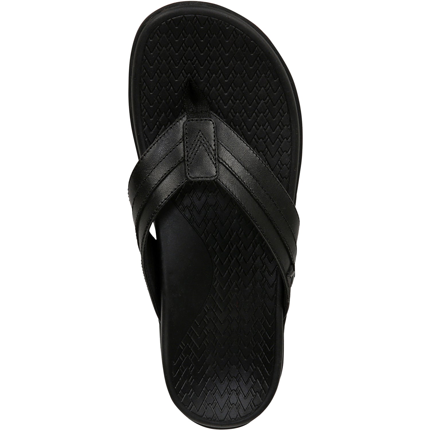 Mens Vionic Men's Vionic Tide II Black Black