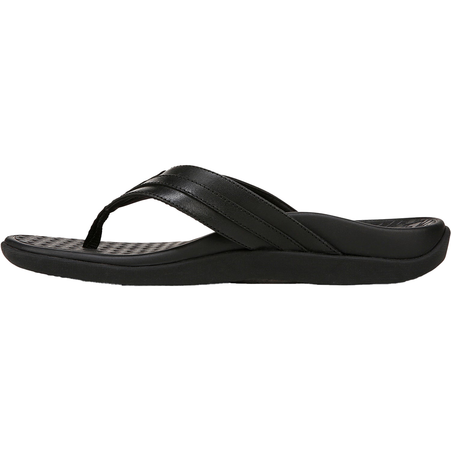 Mens Vionic Men's Vionic Tide II Black Black