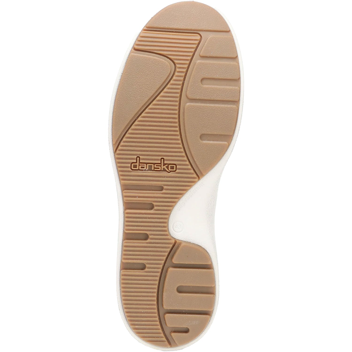 Mens Dansko Men's Dansko Trevor Tan Burnished Calf Tan Burnished Calf
