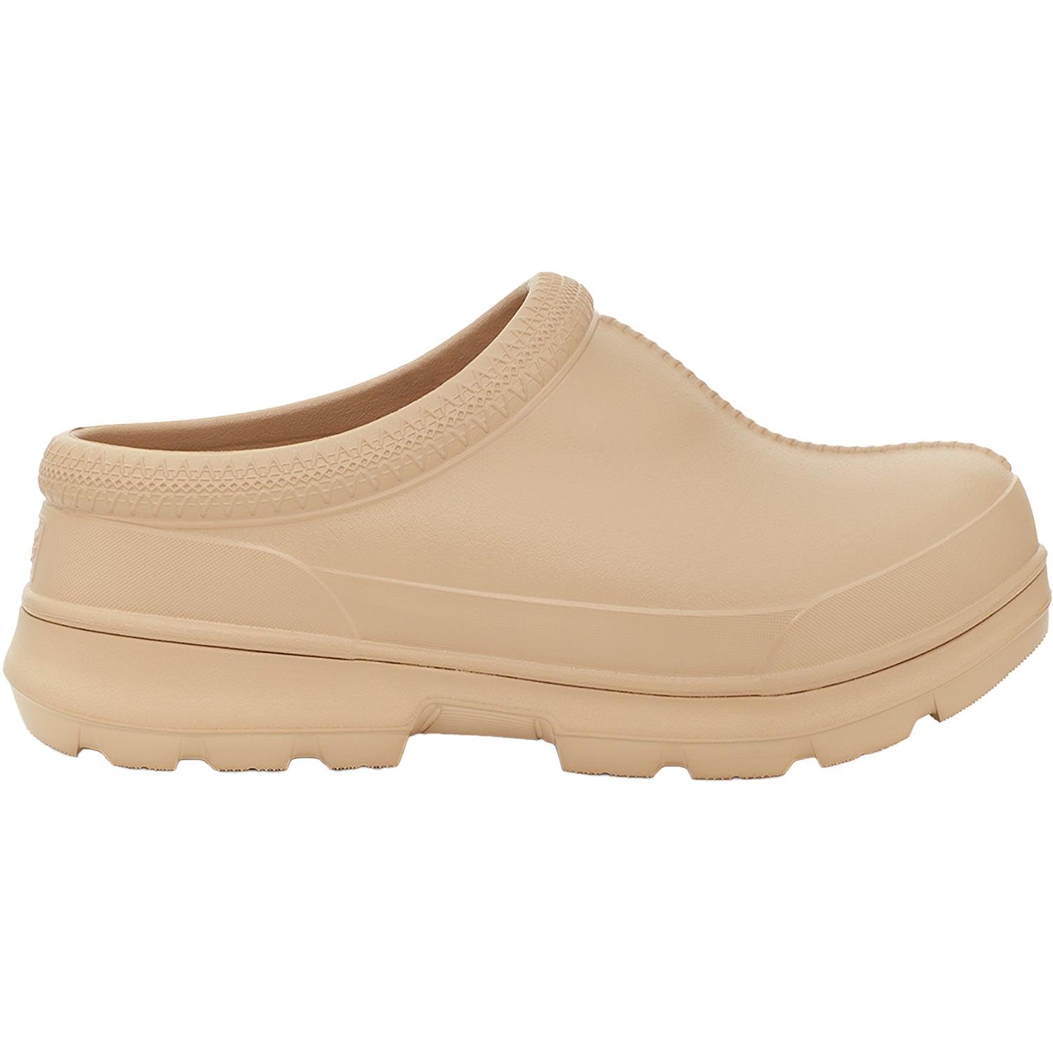 Womens Ugg Women's UGG Tasman X Burnt Sawdust Burnt Sawdust