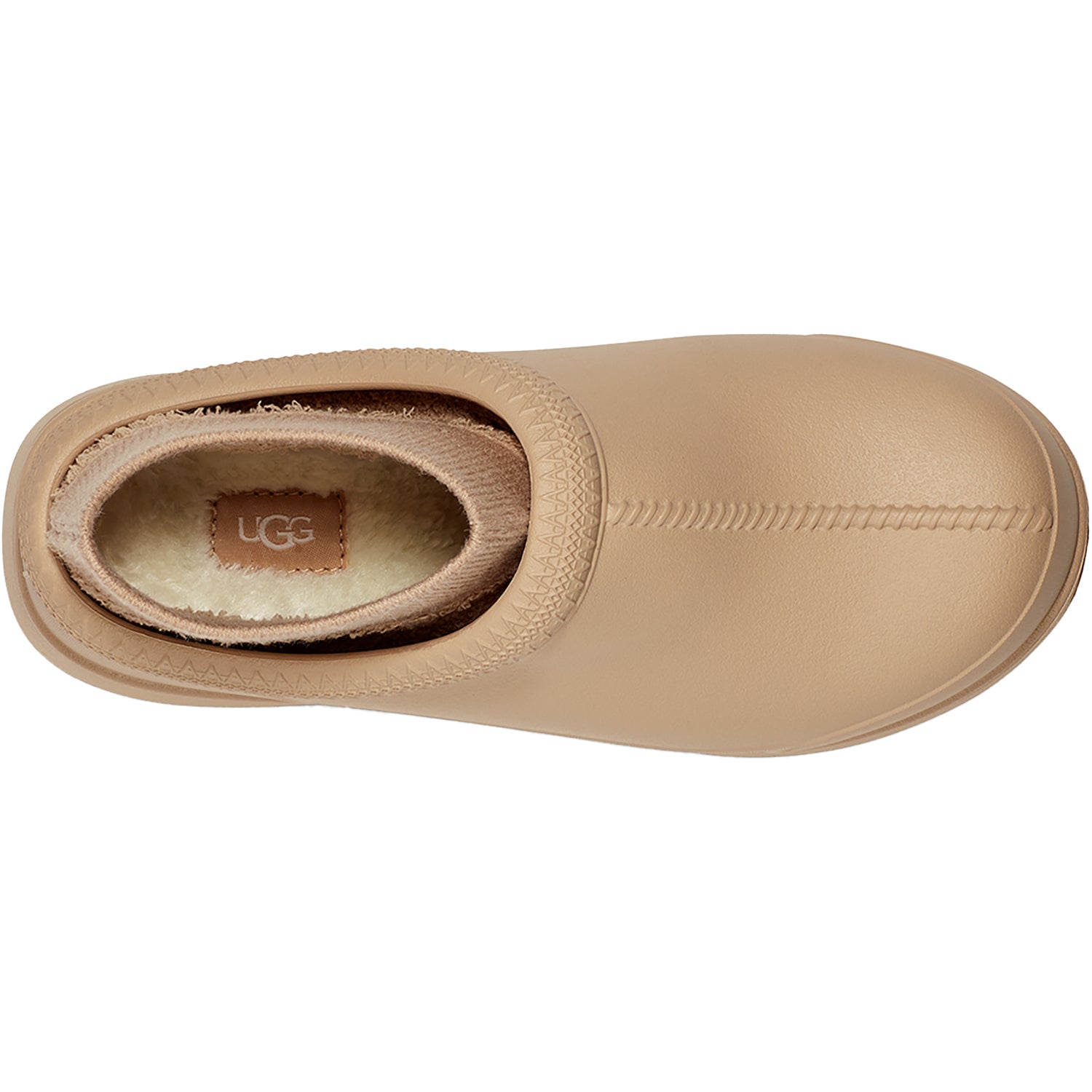 Womens Ugg Women's UGG Tasman X Burnt Sawdust Burnt Sawdust