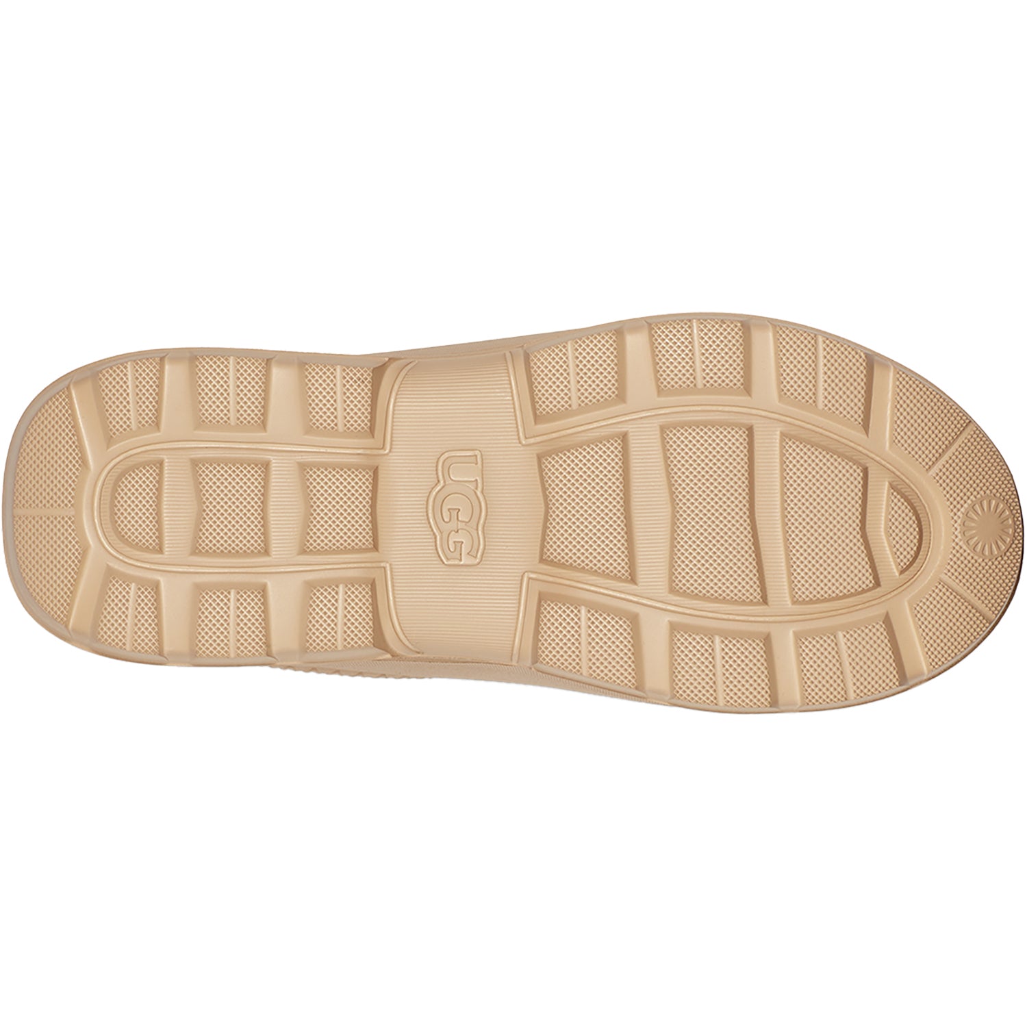 Womens Ugg Women's UGG Tasman X Burnt Sawdust Burnt Sawdust