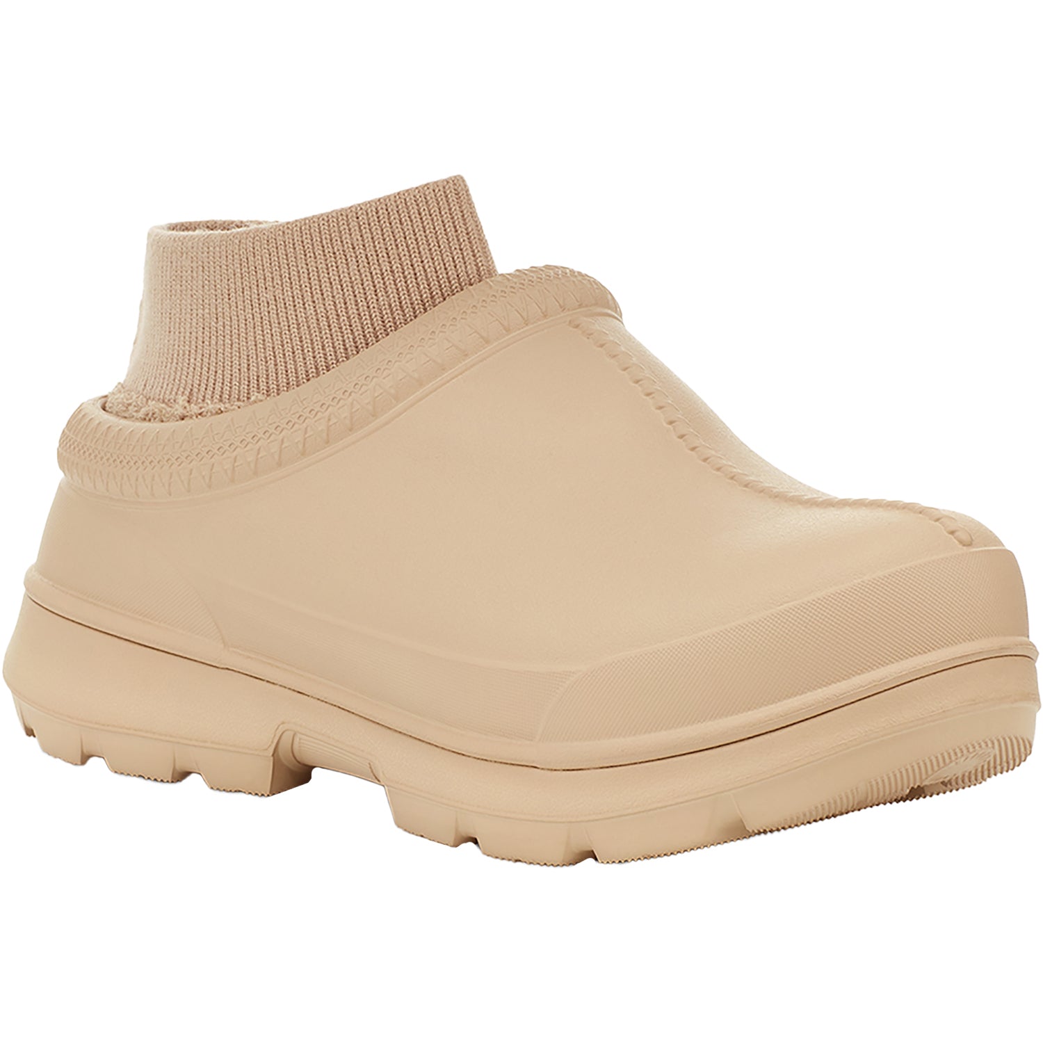 Womens Ugg Women's UGG Tasman X Burnt Sawdust Burnt Sawdust