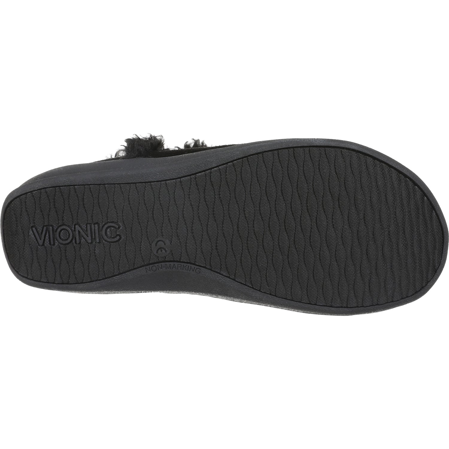 Womens Vionic Women's Vionic Unwind Bootie Black Black