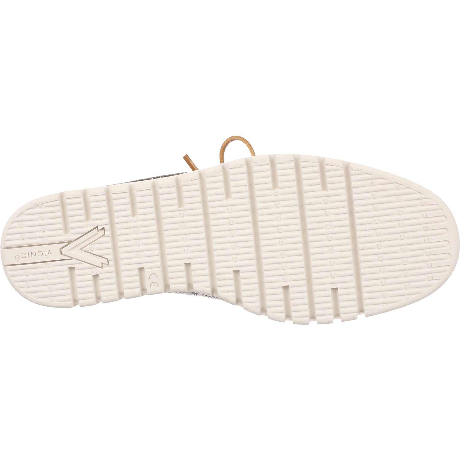 Mens Vionic Men's Vionic Uptown Boat Chocolate Ganache Chocolate Ganache