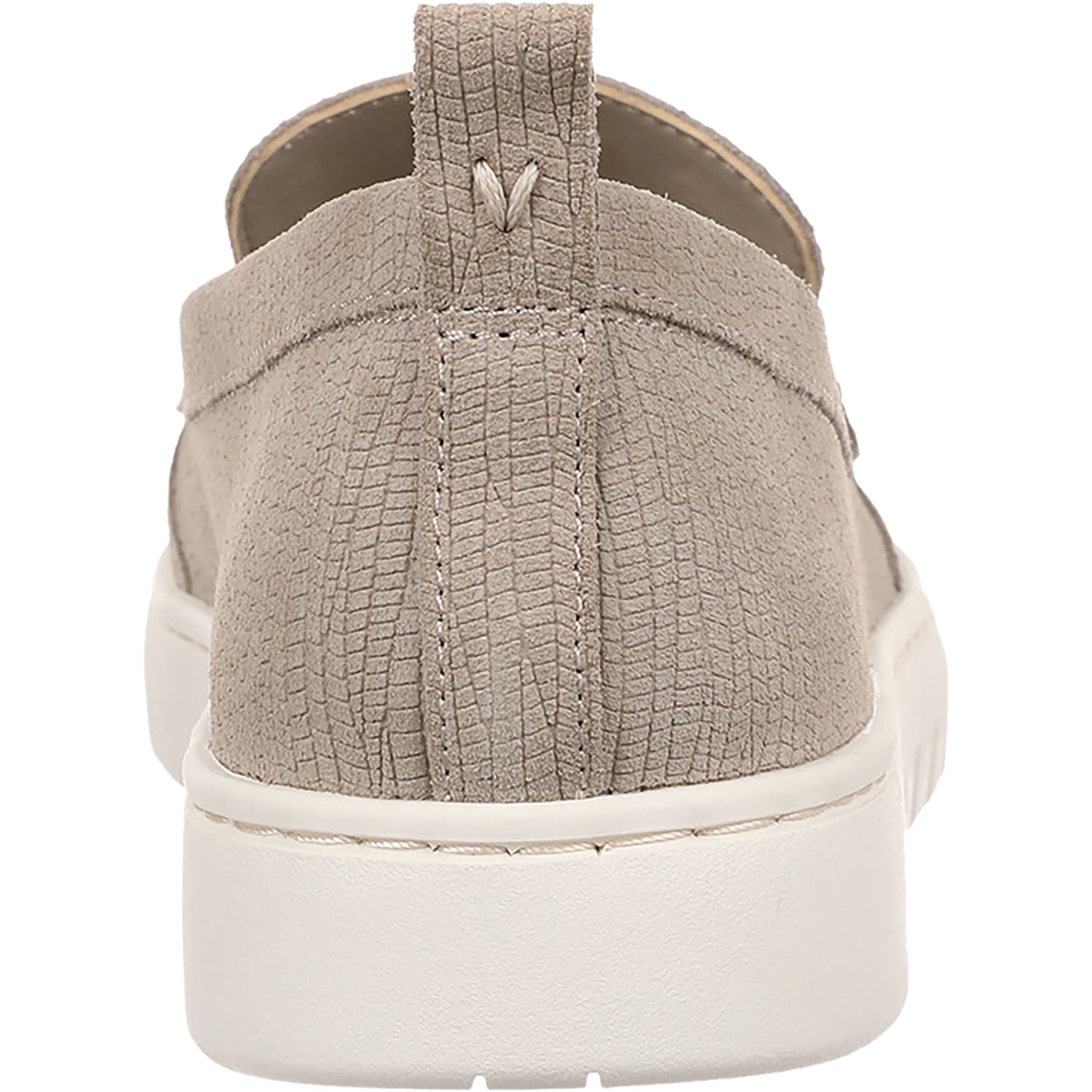 Womens Vionic Women's Vionic Uptown CobblestoneWomen's Suede Cobblestone Suede
