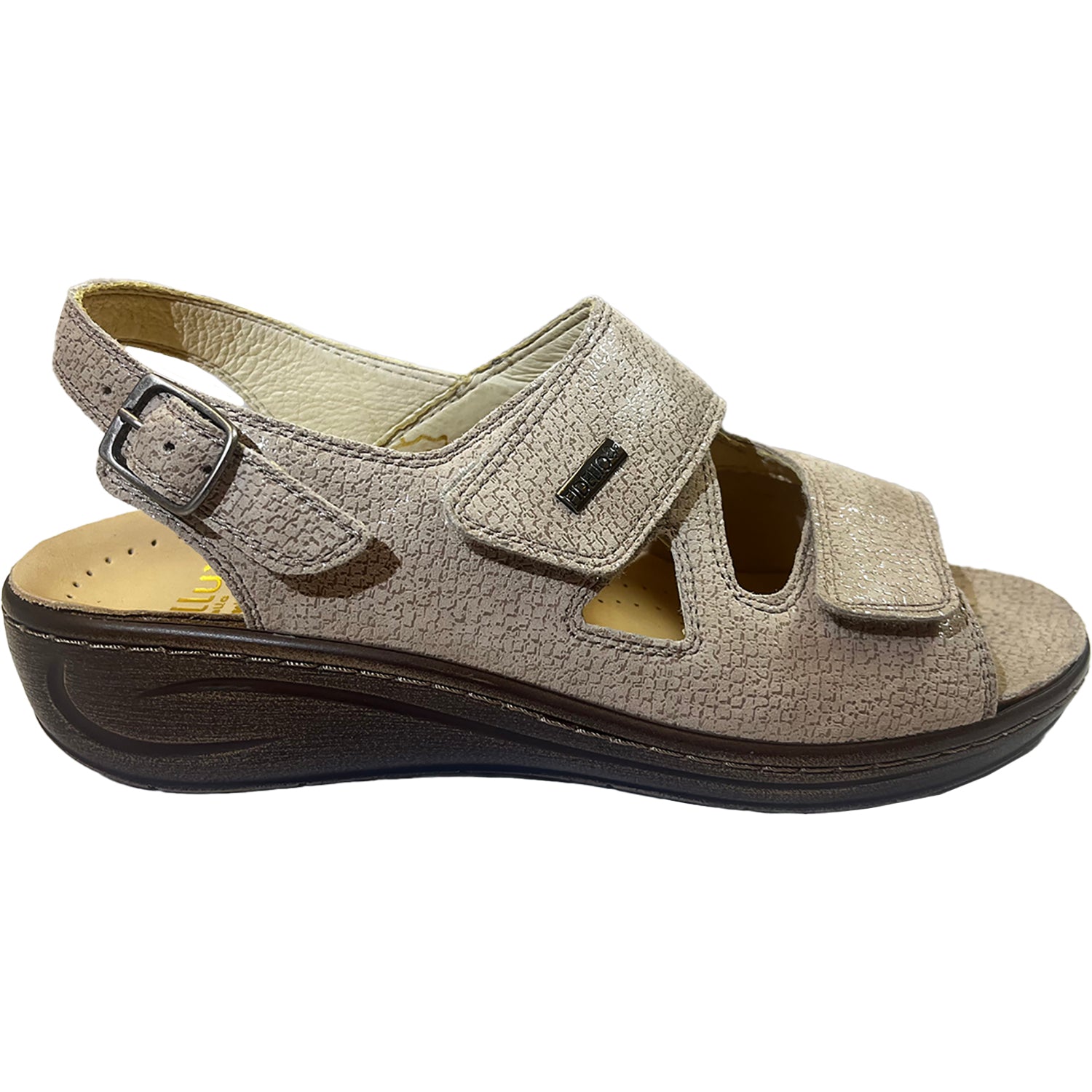 Womens Fidelio Women's Fidelio Vienna 2 Nocci Float Nocci Float