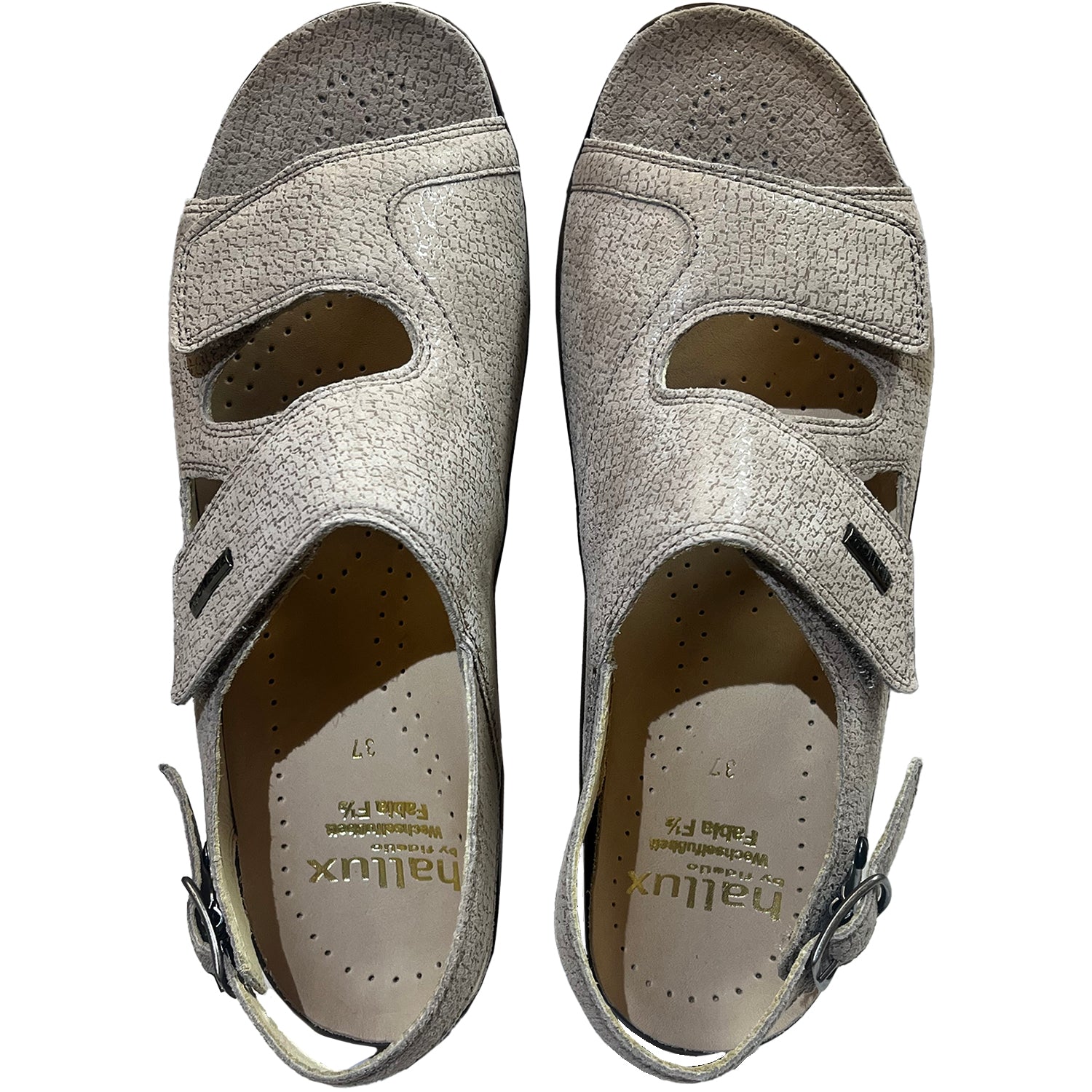 Womens Fidelio Women's Fidelio Vienna 2 Nocci Float Nocci Float