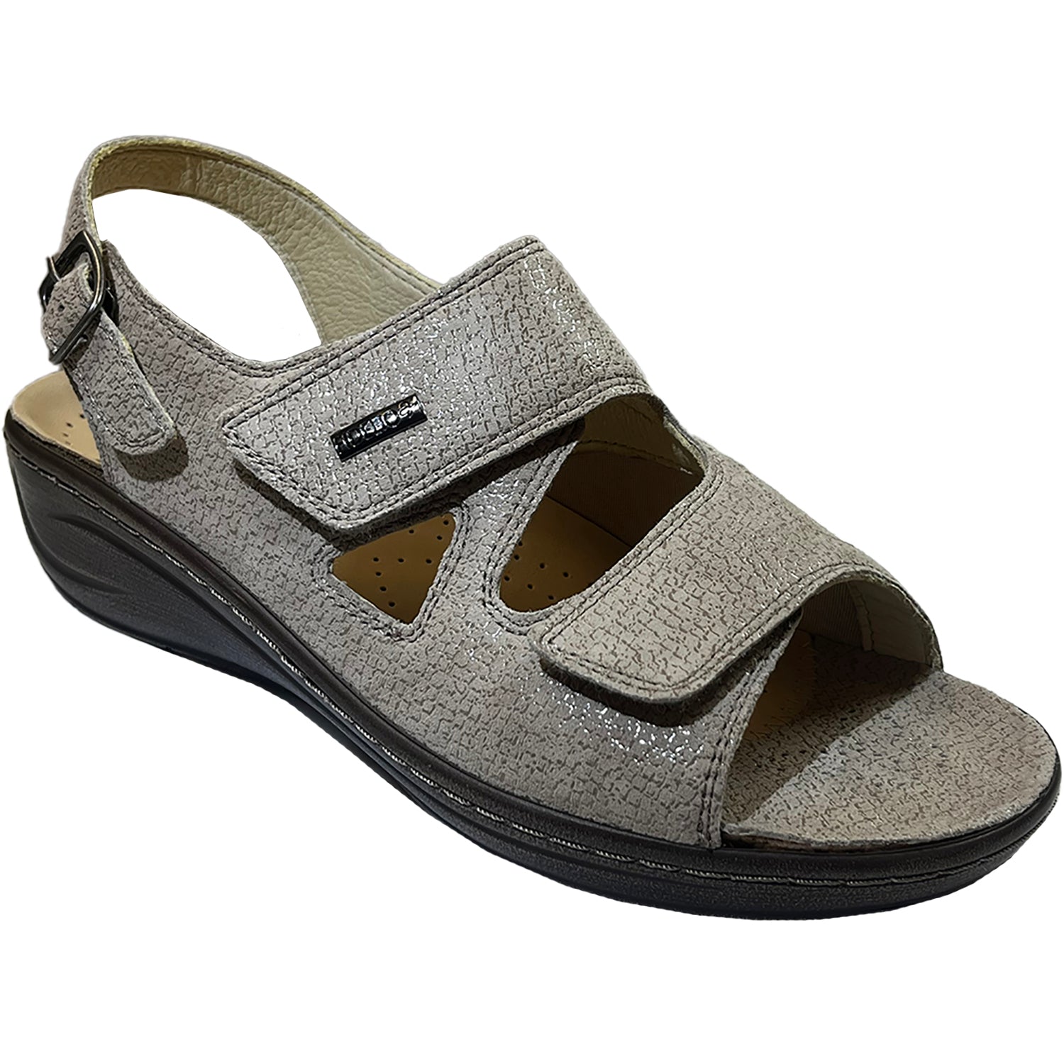 Womens Fidelio Women's Fidelio Vienna 2 Nocci Float Nocci Float