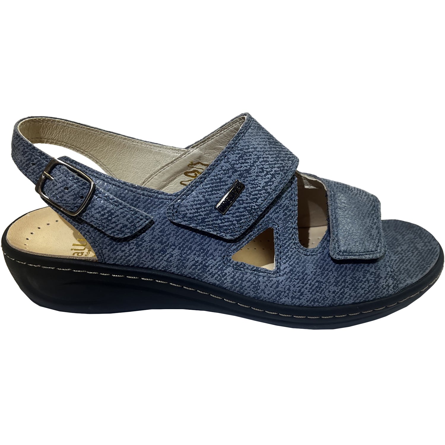 Womens Fidelio Women's Fidelio Vienna 2 Royal Earth Royal Earth