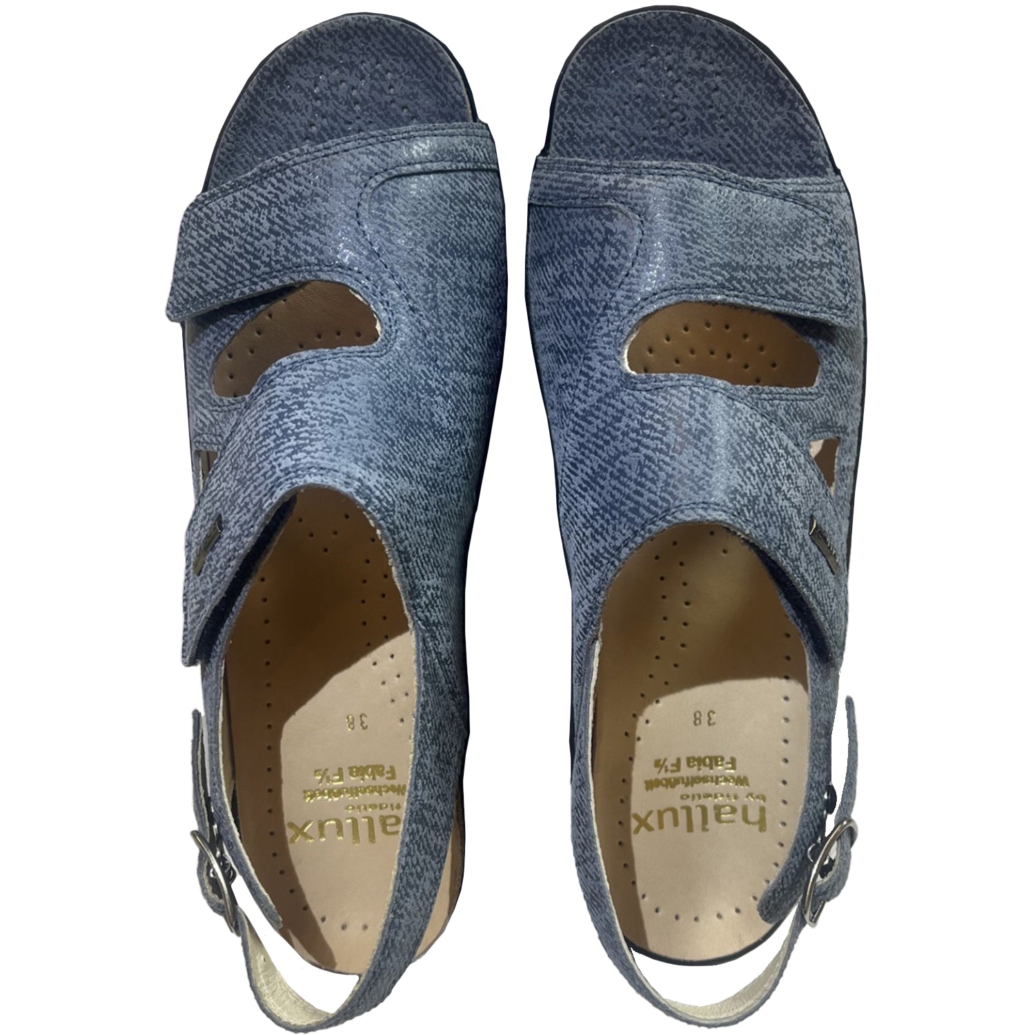 Womens Fidelio Women's Fidelio Vienna 2 Royal Earth Royal Earth