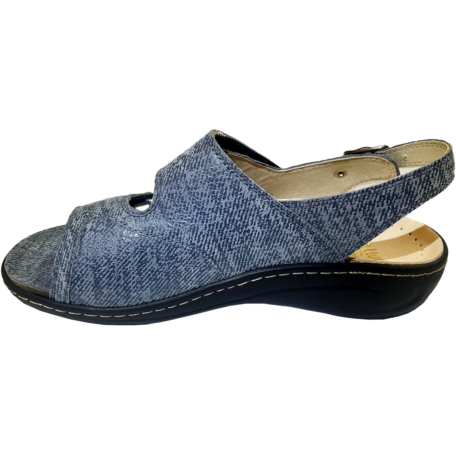 Womens Fidelio Women's Fidelio Vienna 2 Royal Earth Royal Earth