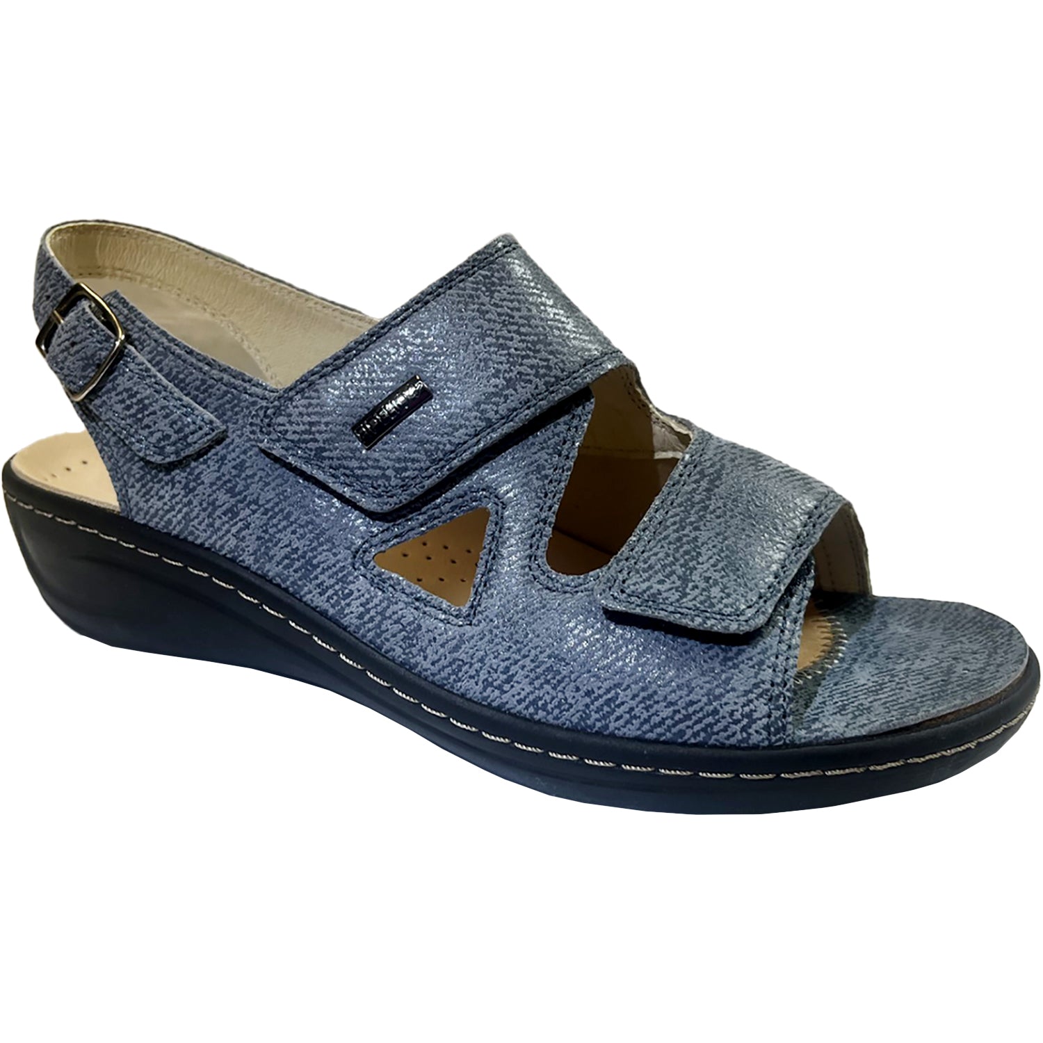Womens Fidelio Women's Fidelio Vienna 2 Royal Earth Royal Earth
