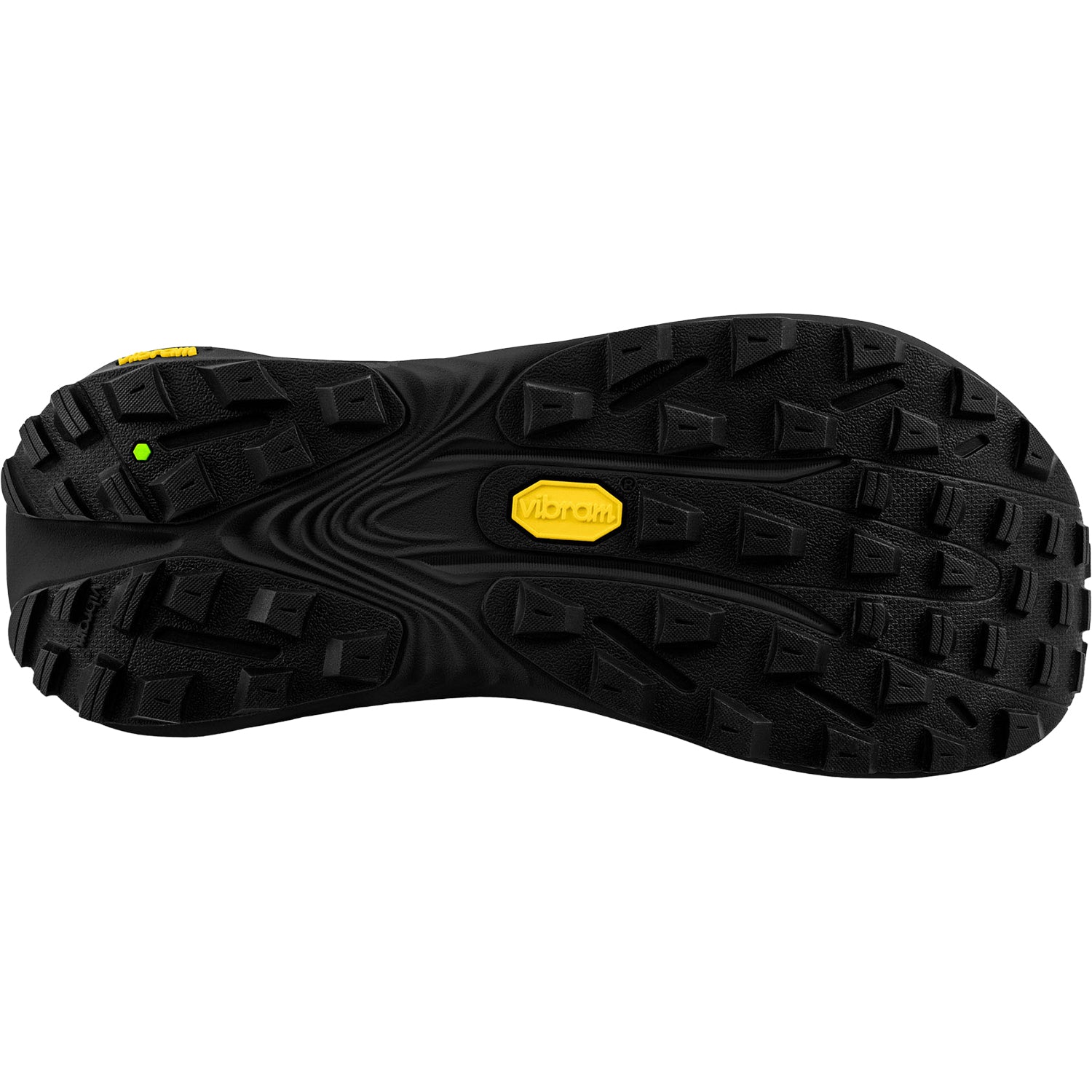 Mens Topo Men's Topo Vista Black/Black Black/Black
