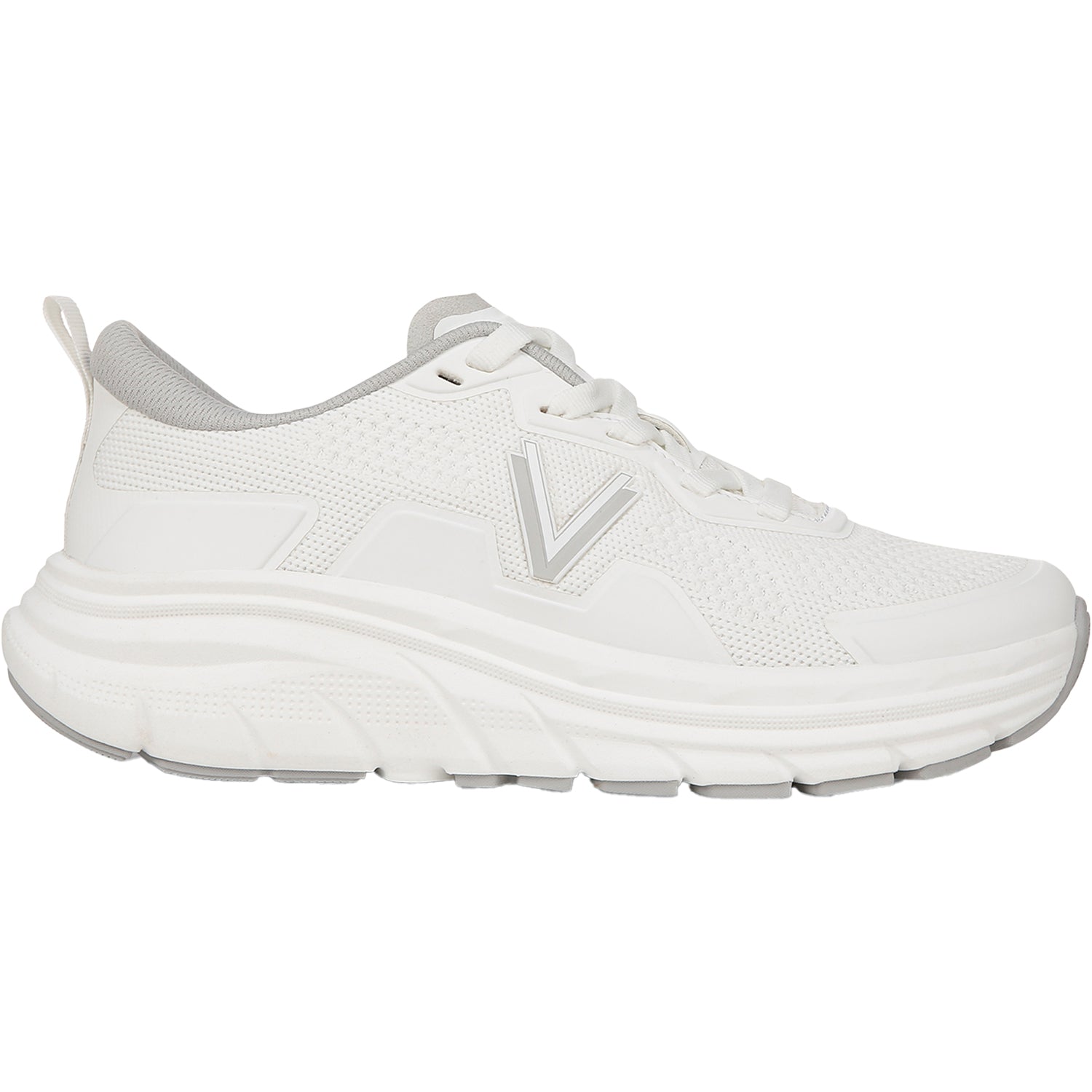 Womens Vionic Women's Vionic Walk Max White White