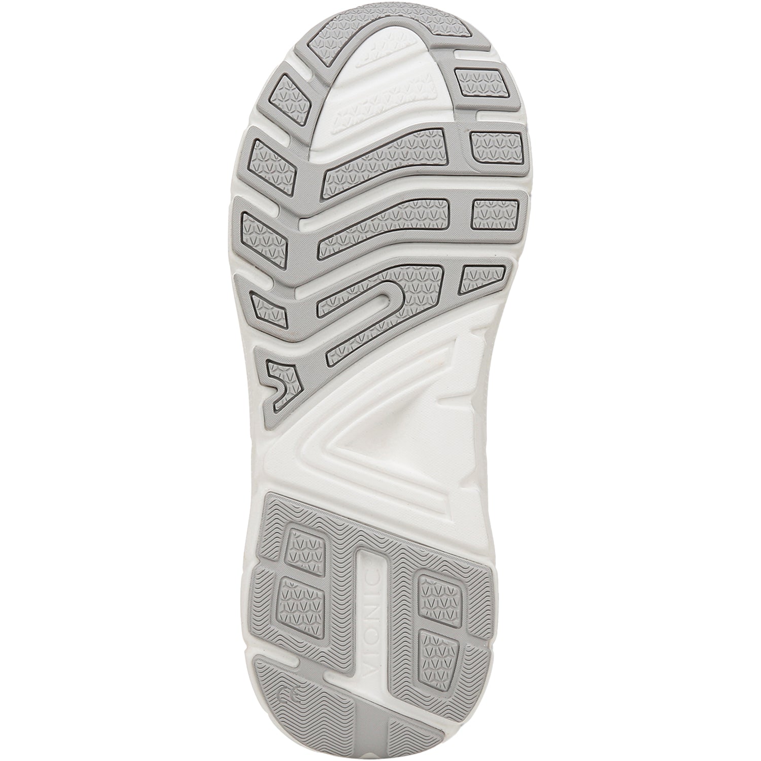 Womens Vionic Women's Vionic Walk Max White White