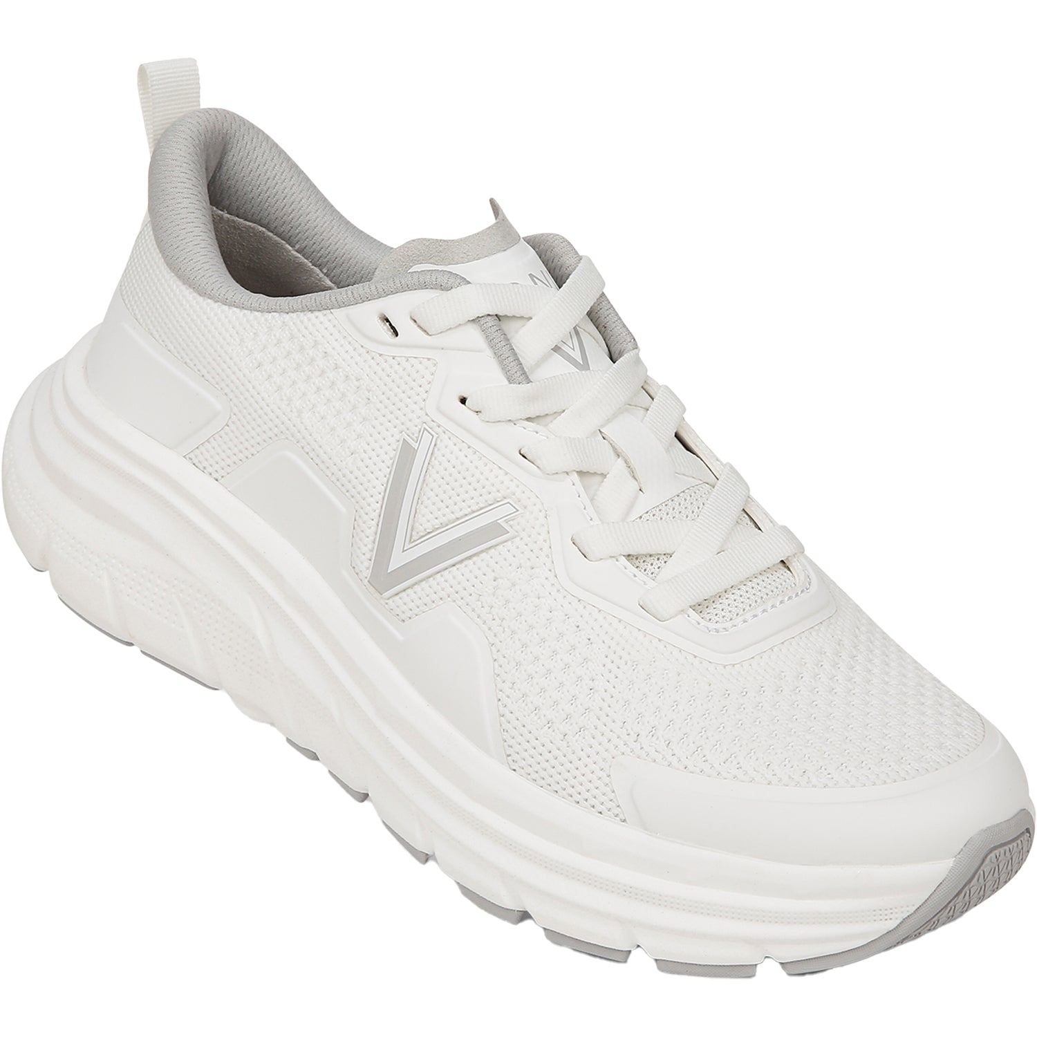 Womens Vionic Women's Vionic Walk Max White White