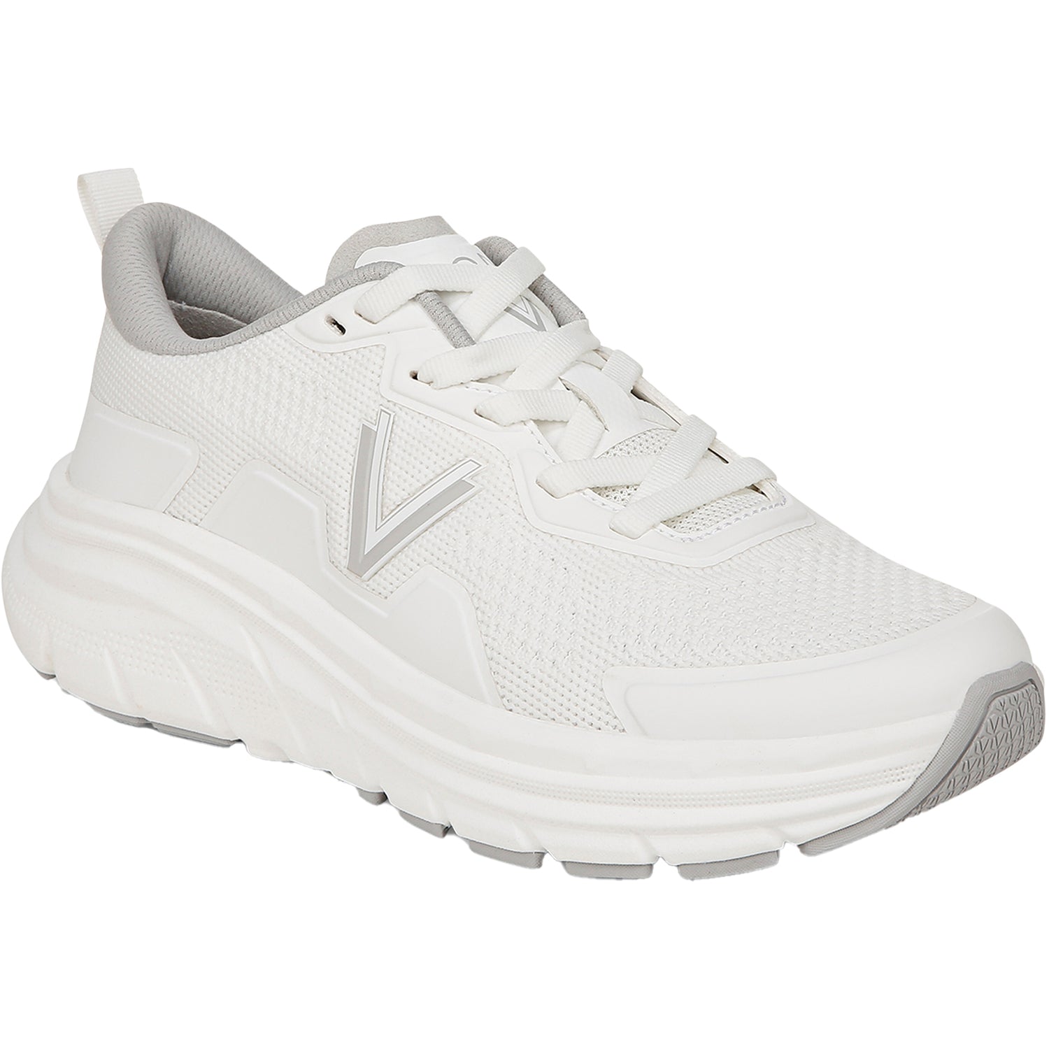 Womens Vionic Women's Vionic Walk Max White White