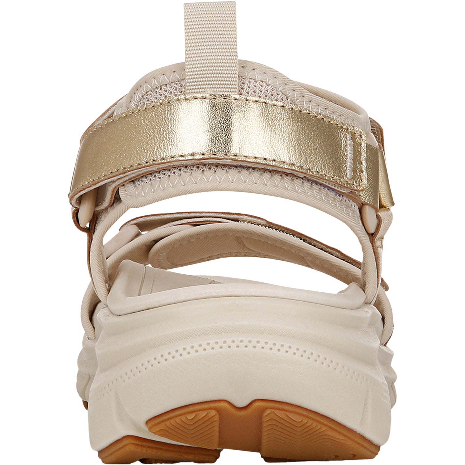 Womens Vionic Women's Vionic Walk Max Wanderer Parchment/Gold Parchment/Gold
