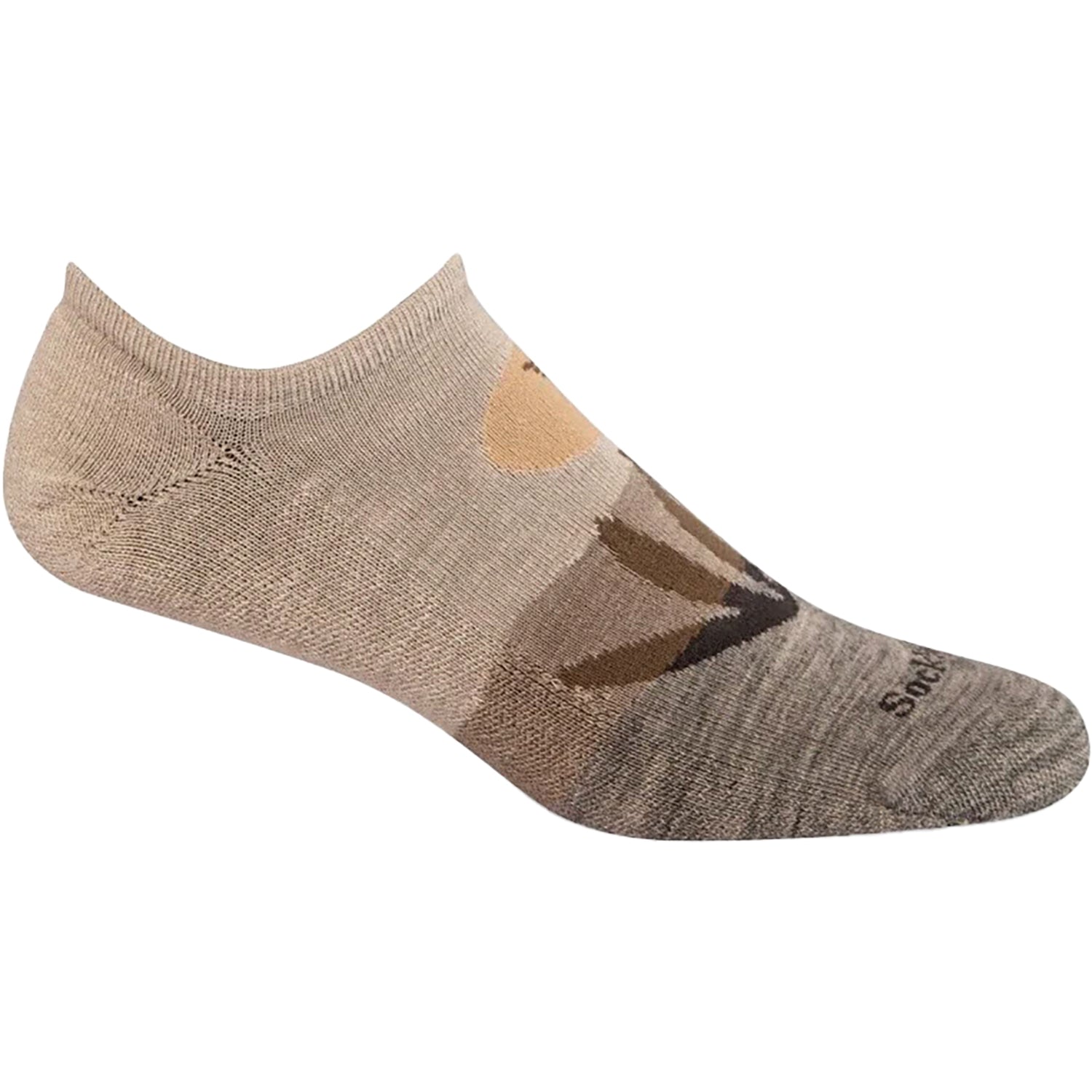 Womens Sockwell Women's Sockwell Agave Putty Putty
