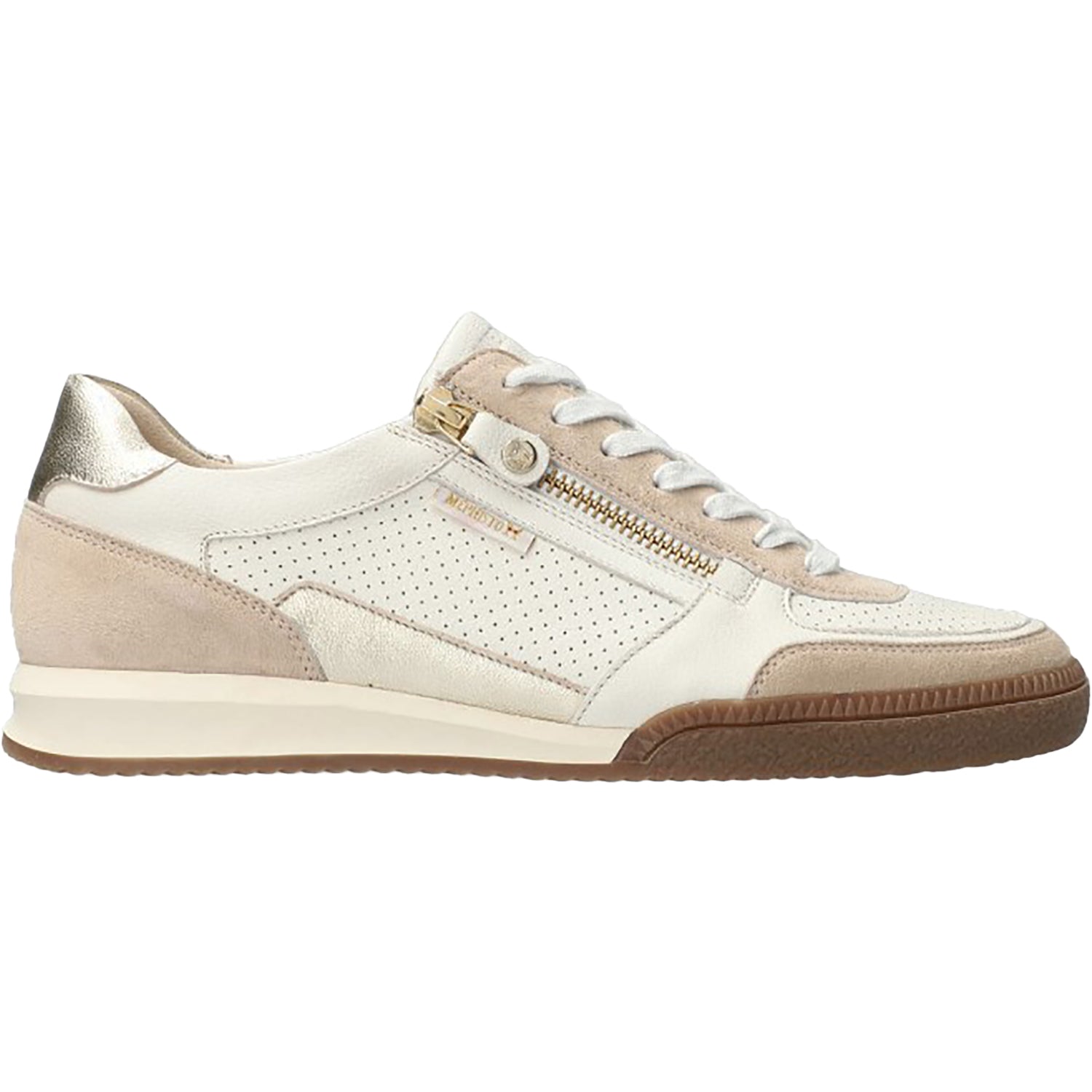 Womens Mephisto Women's Mephisto Walie Beige Vp/Ce/Ch Beige